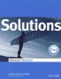 Solutions Advanced:Workbook