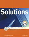 Solutions Upper Intermediate (1st edition)