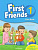 First Friends 1: Class Book Pack